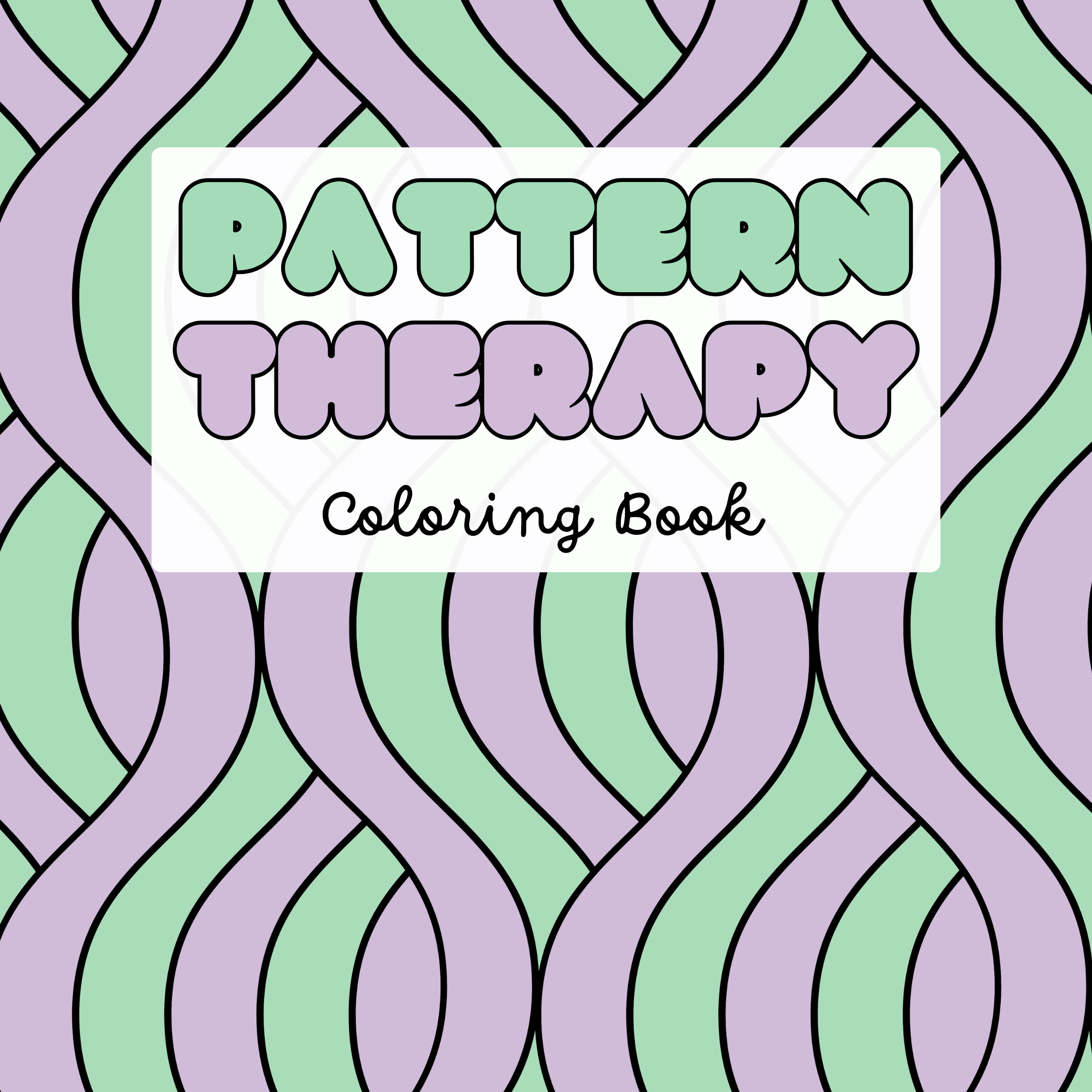 Pattern Therapy